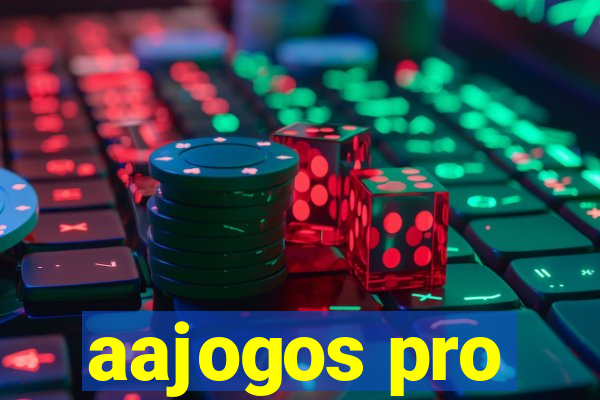 aajogos pro